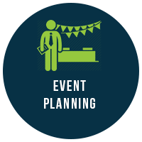 Event planning