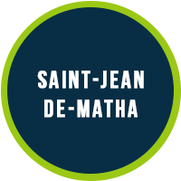 Saint-Jean-de-Matha